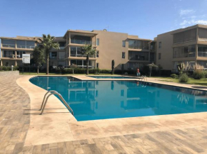 Appartement vue sur piscine - Les Jardins de Tamaris
